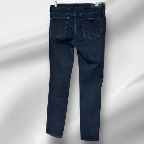 Calvin Klein Ultimate Skinny Women’s Jeans. 12 X 32 EUC - Picture 2 of 6